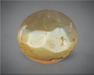 Natural Chrysoberyl Cat's eye  1.03CTS-6783